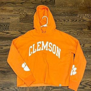Clemson 47 sweatshirt Small